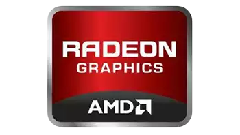 Logo AMD