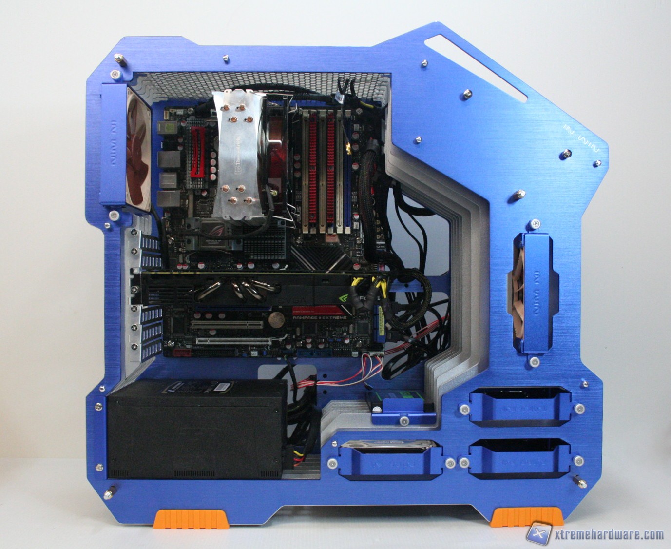 00127 INWIN HFRAME