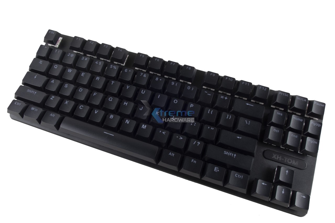 Pulsar PCMK TKL 43 d0927