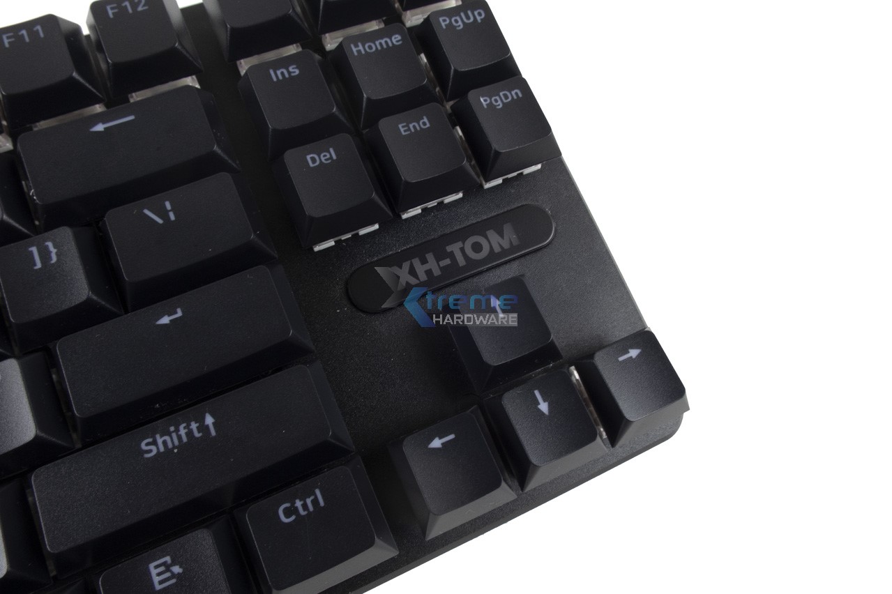 Pulsar PCMK TKL 45 bb622