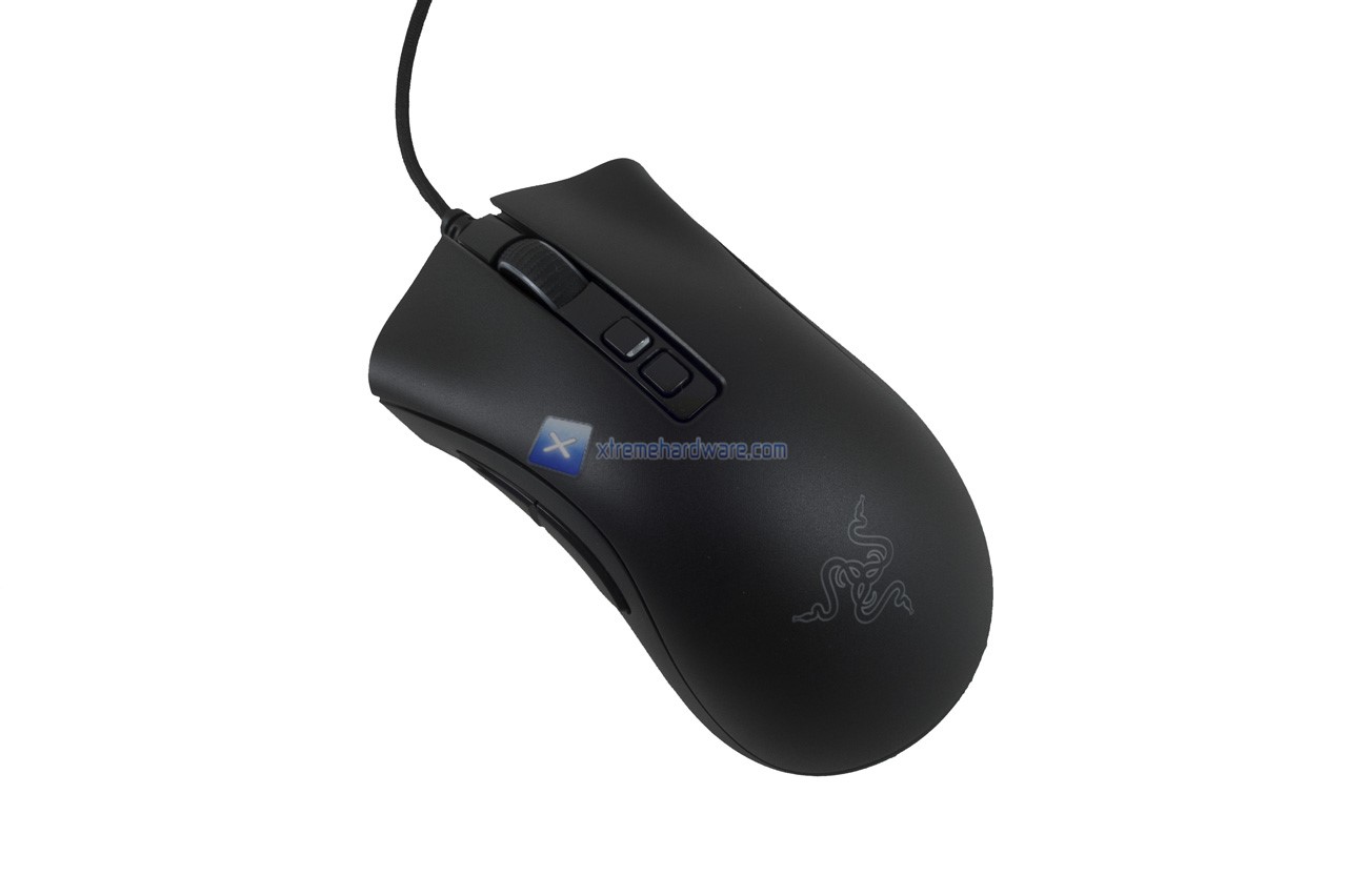 Razer DeathAdder V2 6