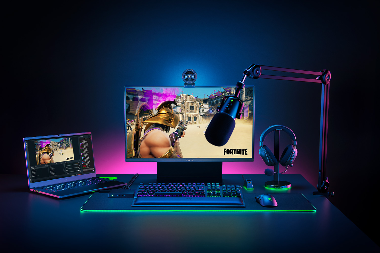 Razer Kiyo Pro 1 8f800