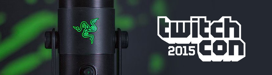 razer twitchcon 2015