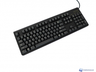 Topre-Type-Heaven-17