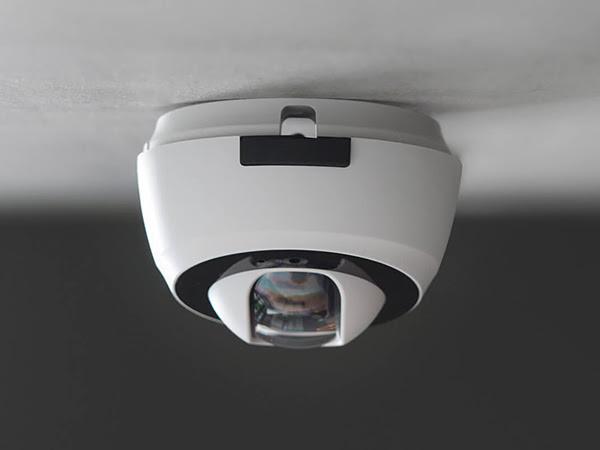 Sitecom Wi FI Home Cam Dome 1